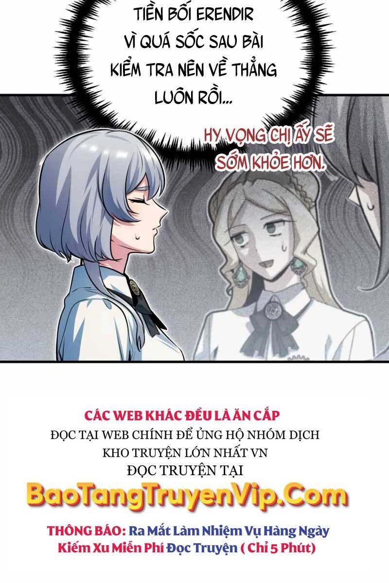 Giáo Sư Gián Điệp Chap 39 - Next Chap 40