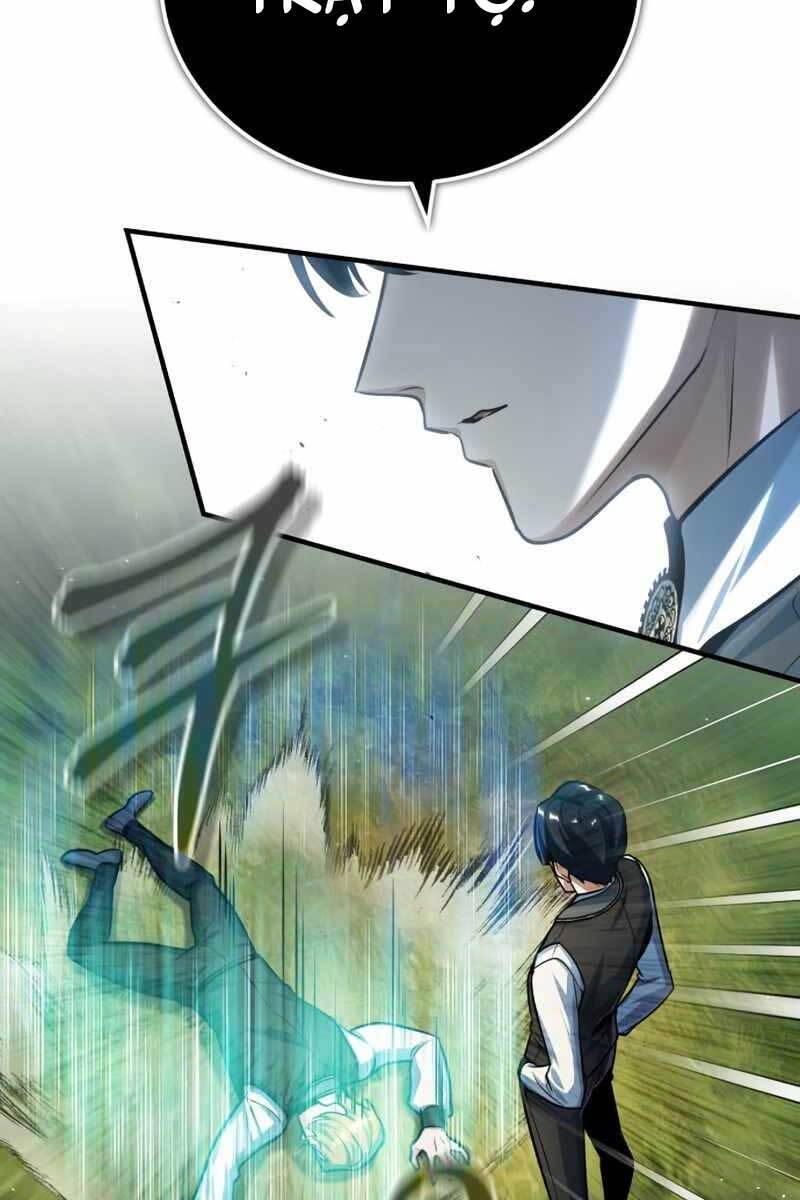 Giáo Sư Gián Điệp Chap 39 - Next Chap 40
