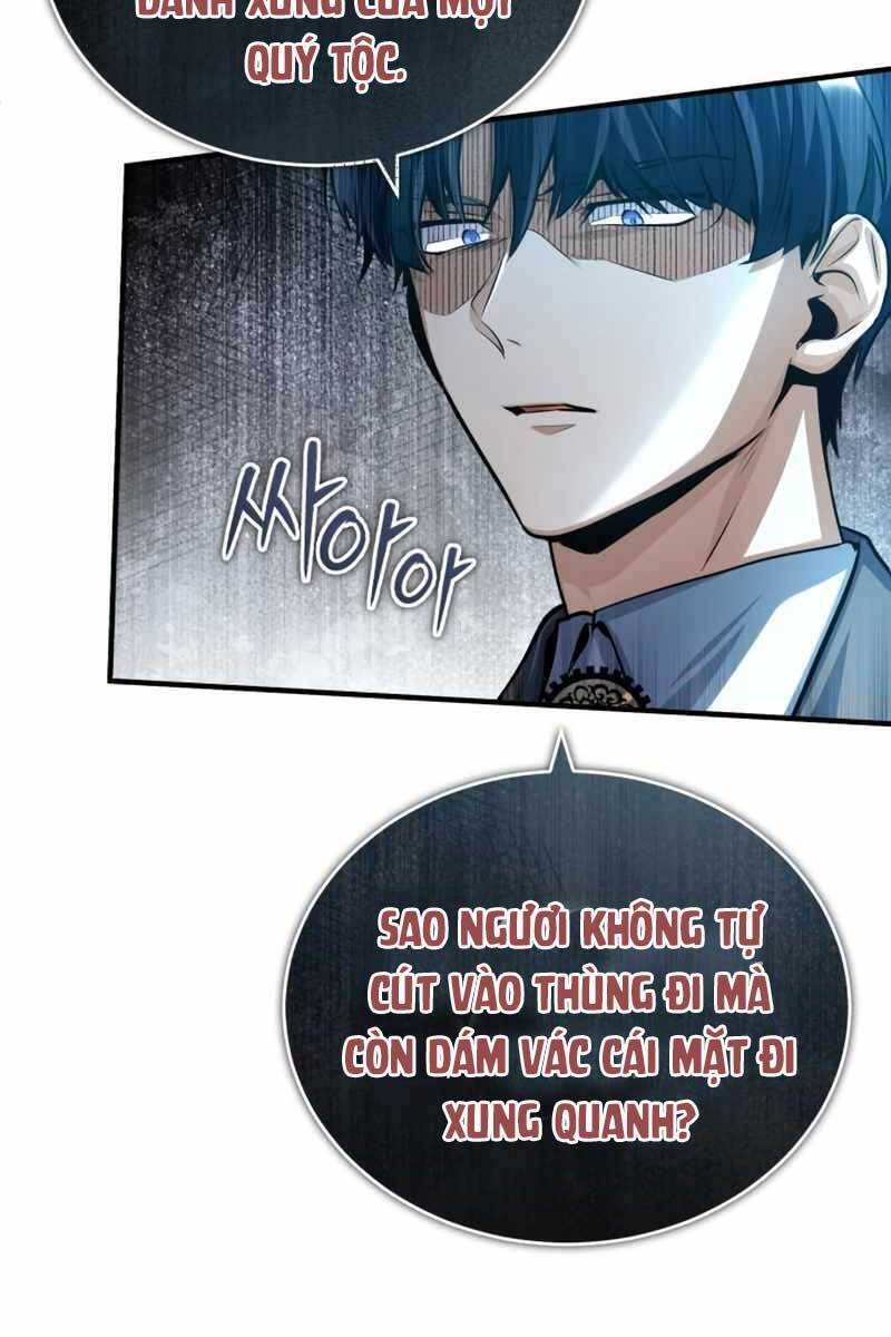 Giáo Sư Gián Điệp Chap 39 - Next Chap 40