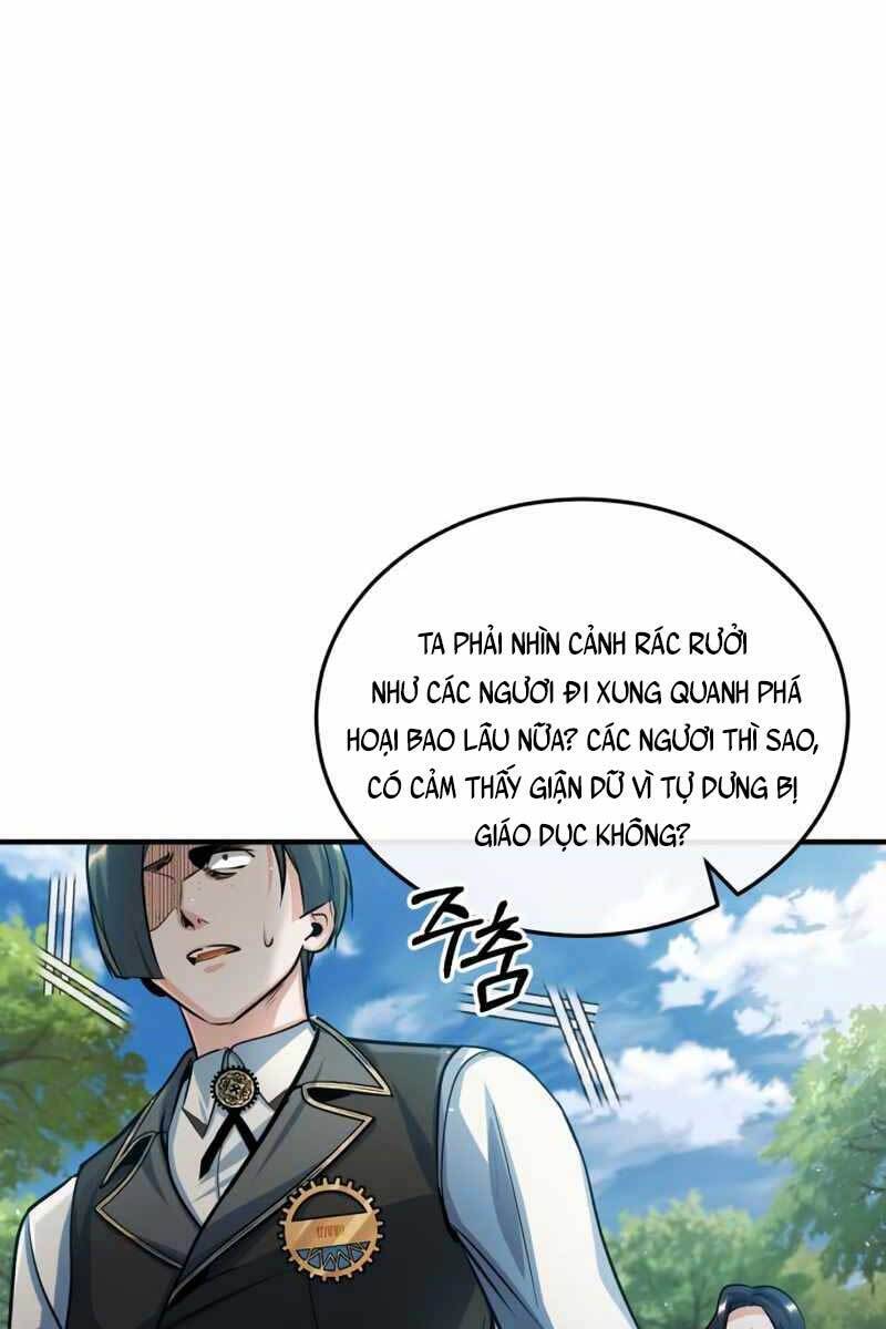 Giáo Sư Gián Điệp Chap 39 - Next Chap 40