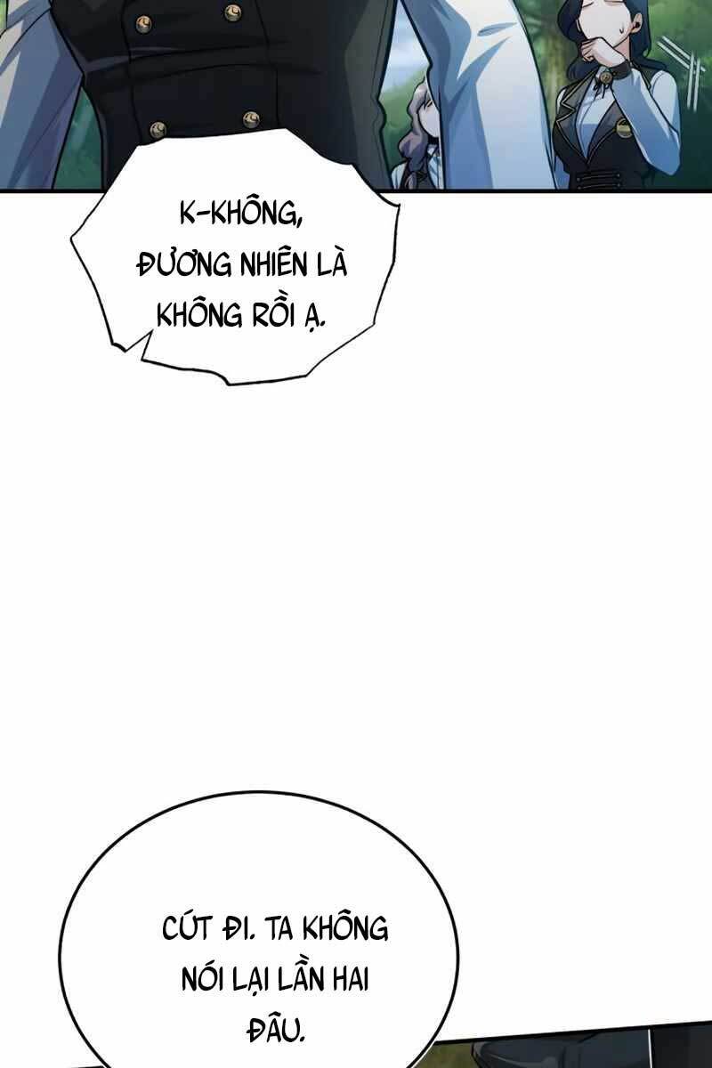 Giáo Sư Gián Điệp Chap 39 - Next Chap 40