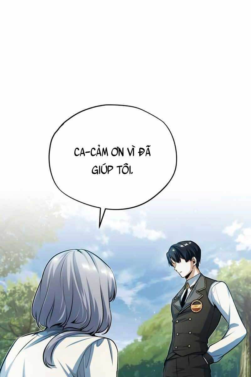 Giáo Sư Gián Điệp Chap 39 - Next Chap 40