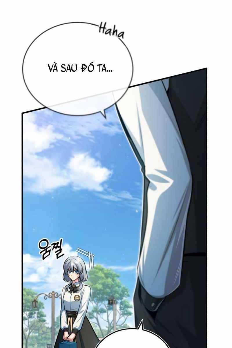 Giáo Sư Gián Điệp Chap 39 - Next Chap 40