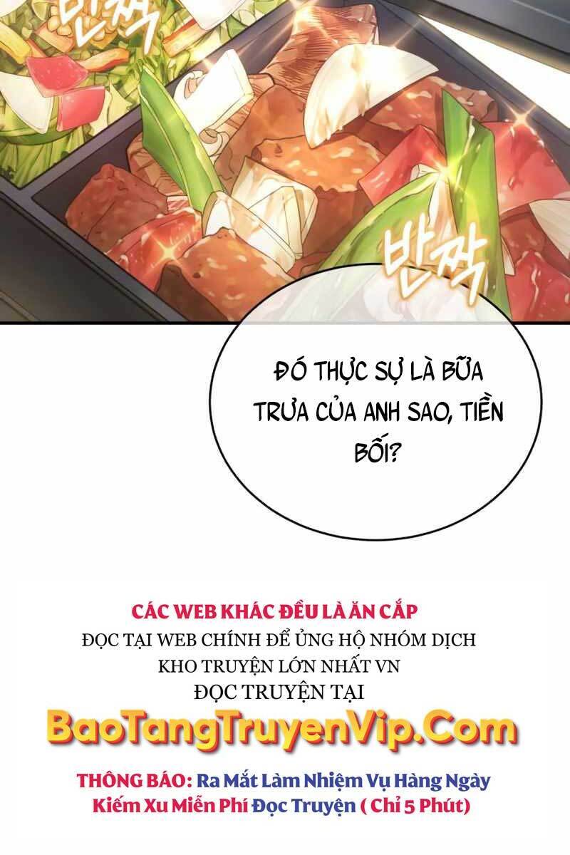 Giáo Sư Gián Điệp Chap 39 - Next Chap 40