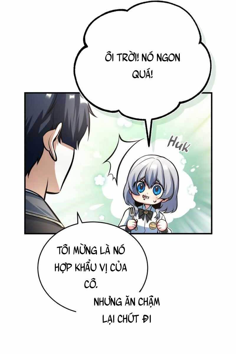 Giáo Sư Gián Điệp Chap 39 - Next Chap 40