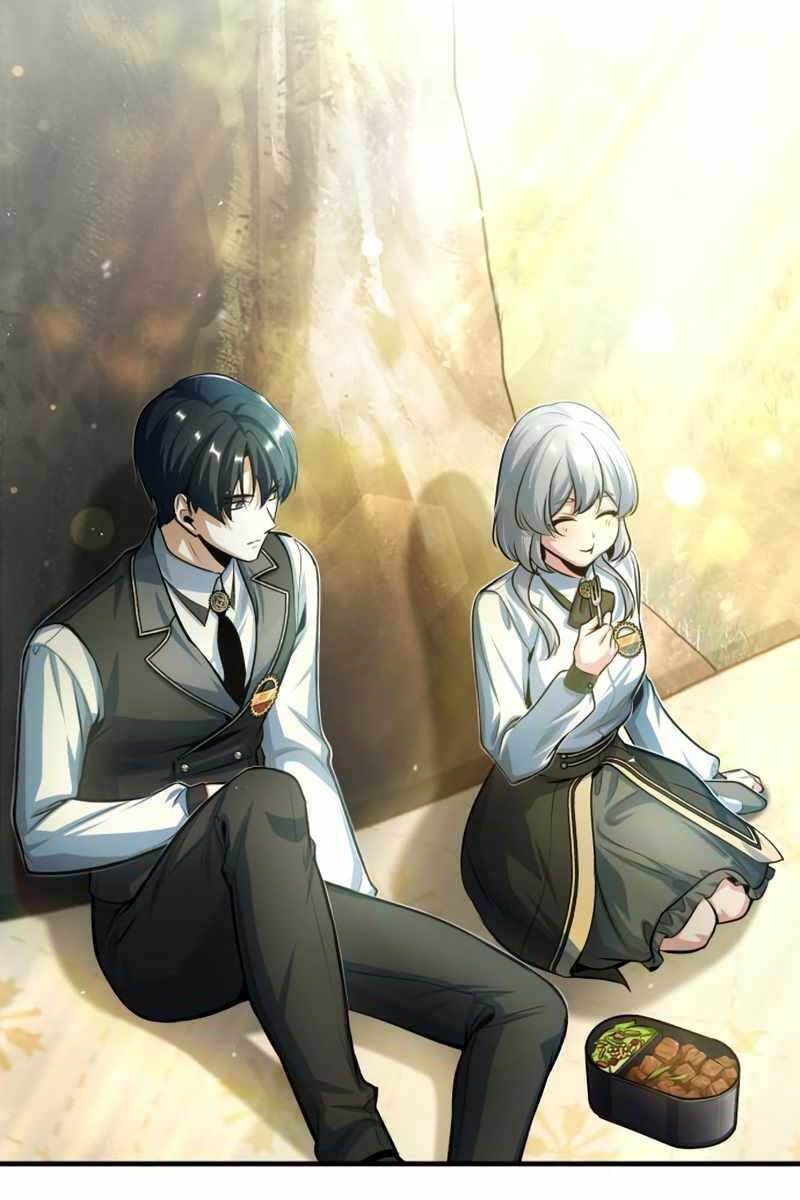 Giáo Sư Gián Điệp Chap 39 - Next Chap 40