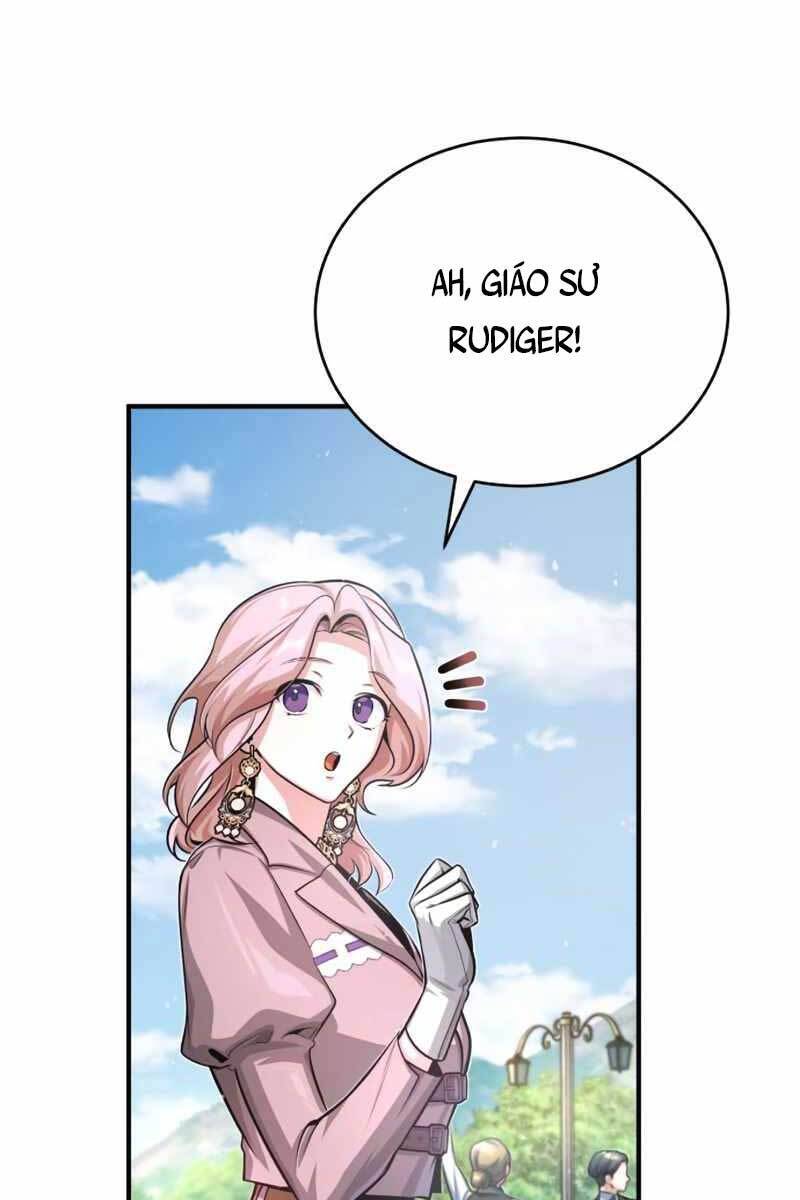 Giáo Sư Gián Điệp Chap 39 - Next Chap 40