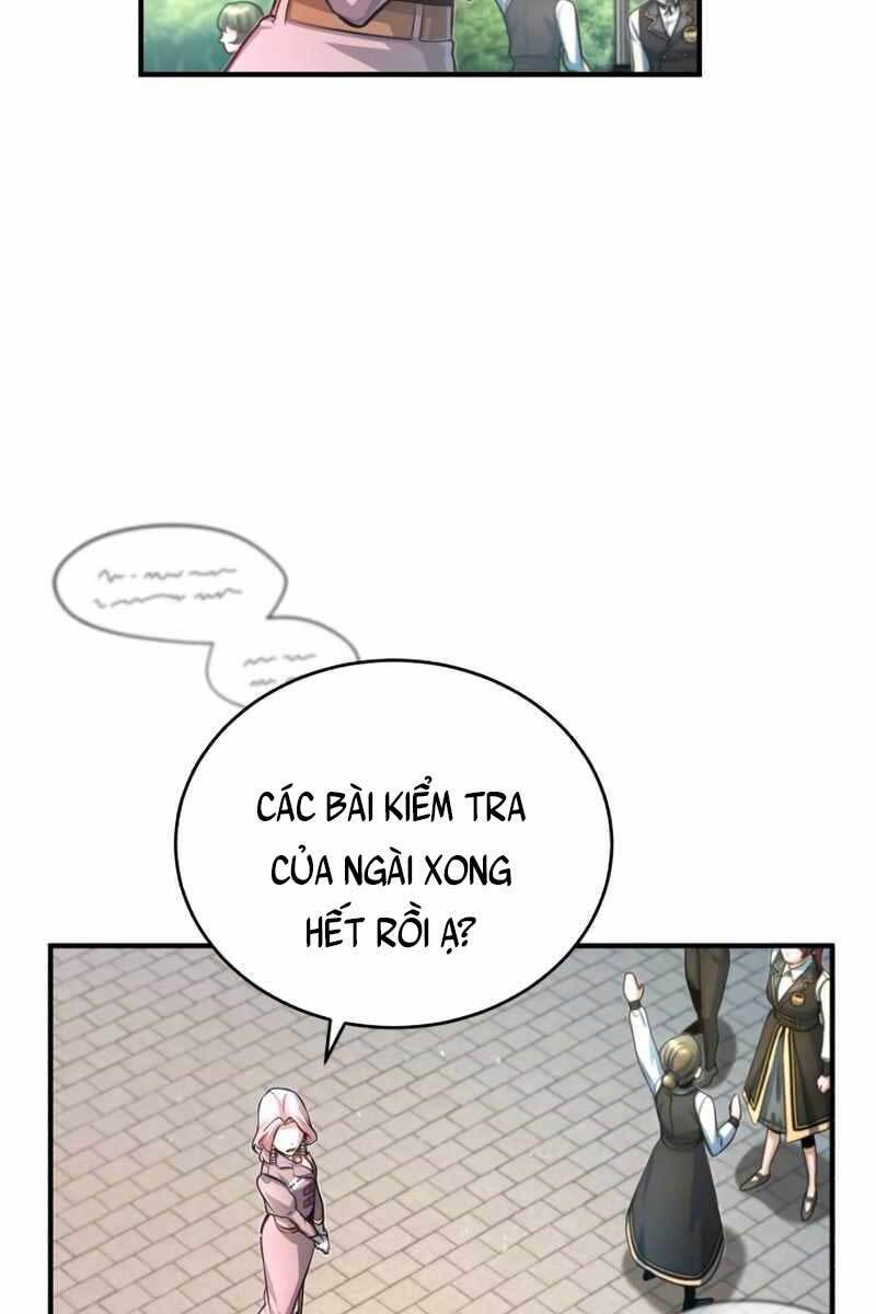 Giáo Sư Gián Điệp Chap 39 - Next Chap 40