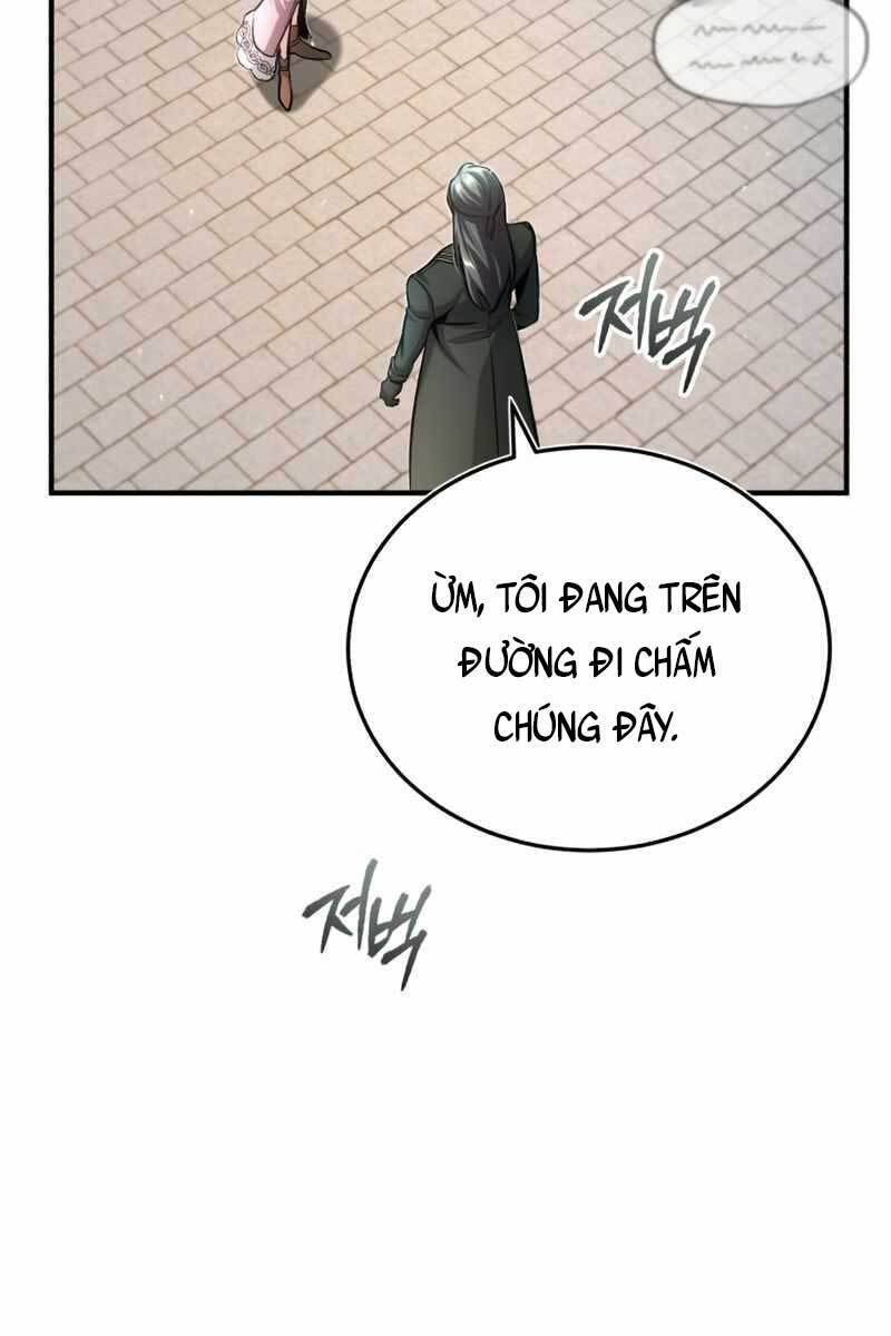 Giáo Sư Gián Điệp Chap 39 - Next Chap 40