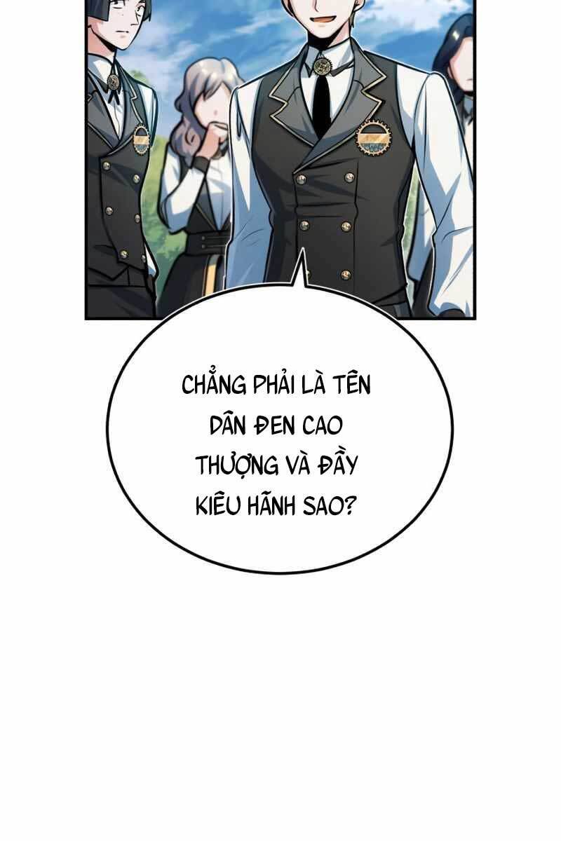 Giáo Sư Gián Điệp Chap 39 - Next Chap 40