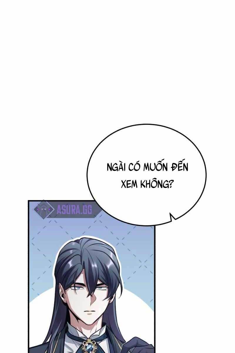 Giáo Sư Gián Điệp Chap 39 - Next Chap 40