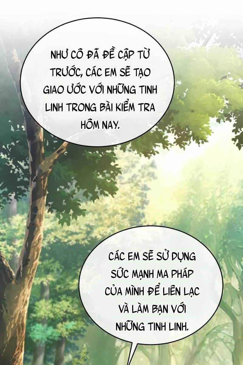 Giáo Sư Gián Điệp Chap 39 - Next Chap 40