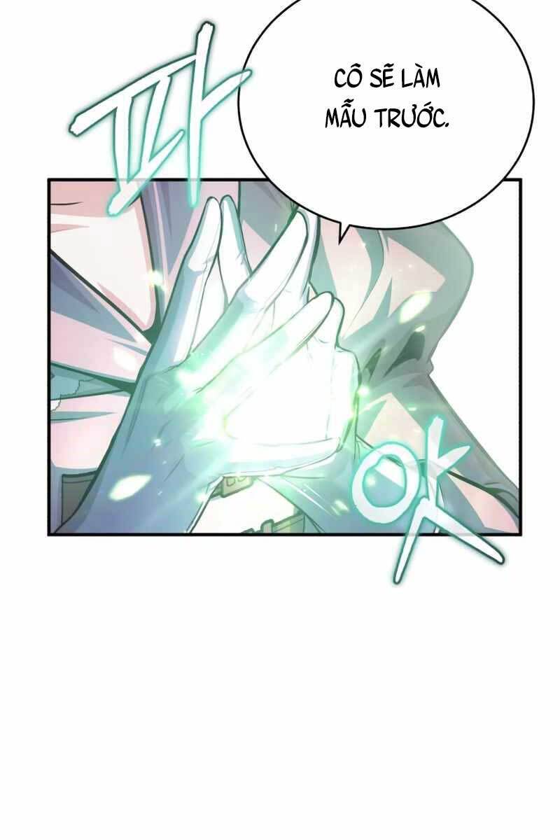 Giáo Sư Gián Điệp Chap 39 - Next Chap 40