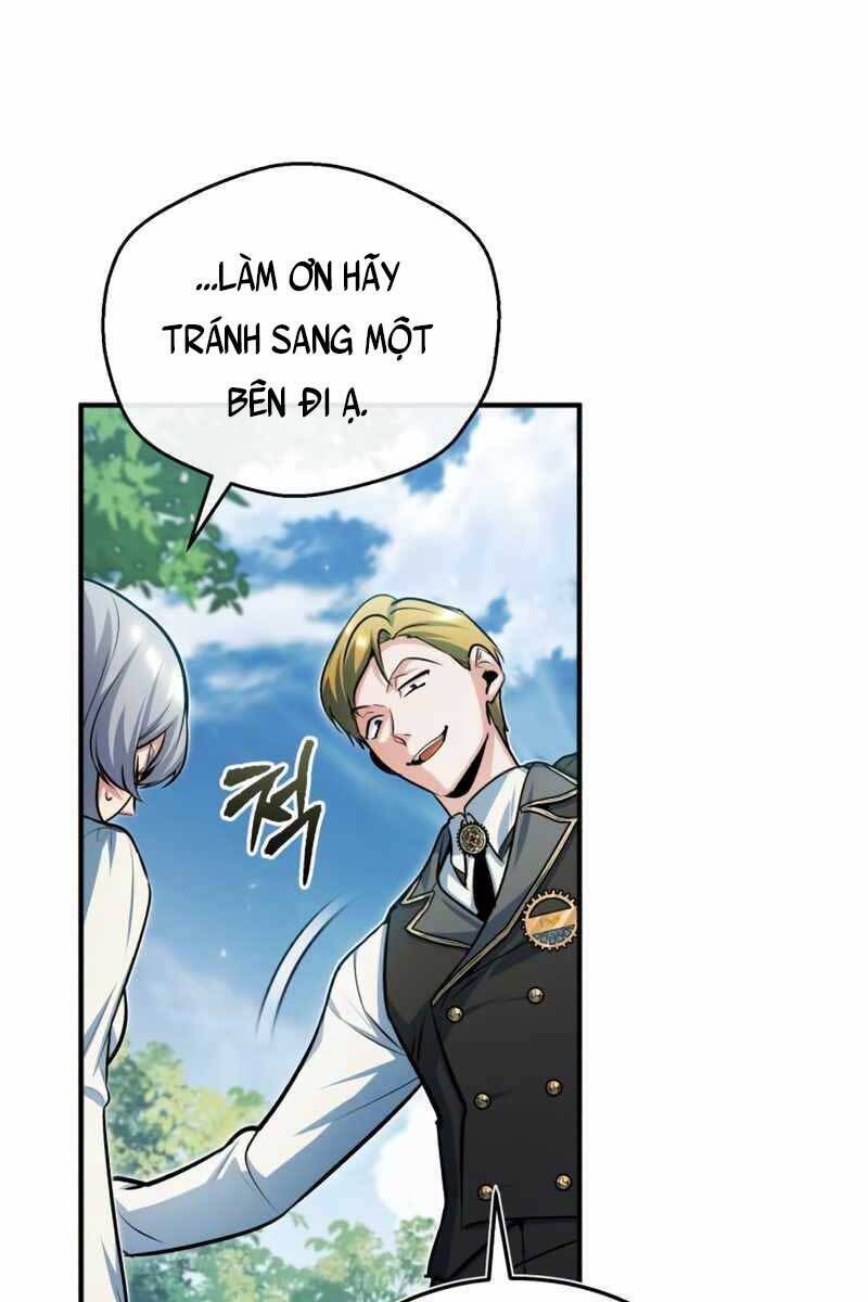 Giáo Sư Gián Điệp Chap 39 - Next Chap 40