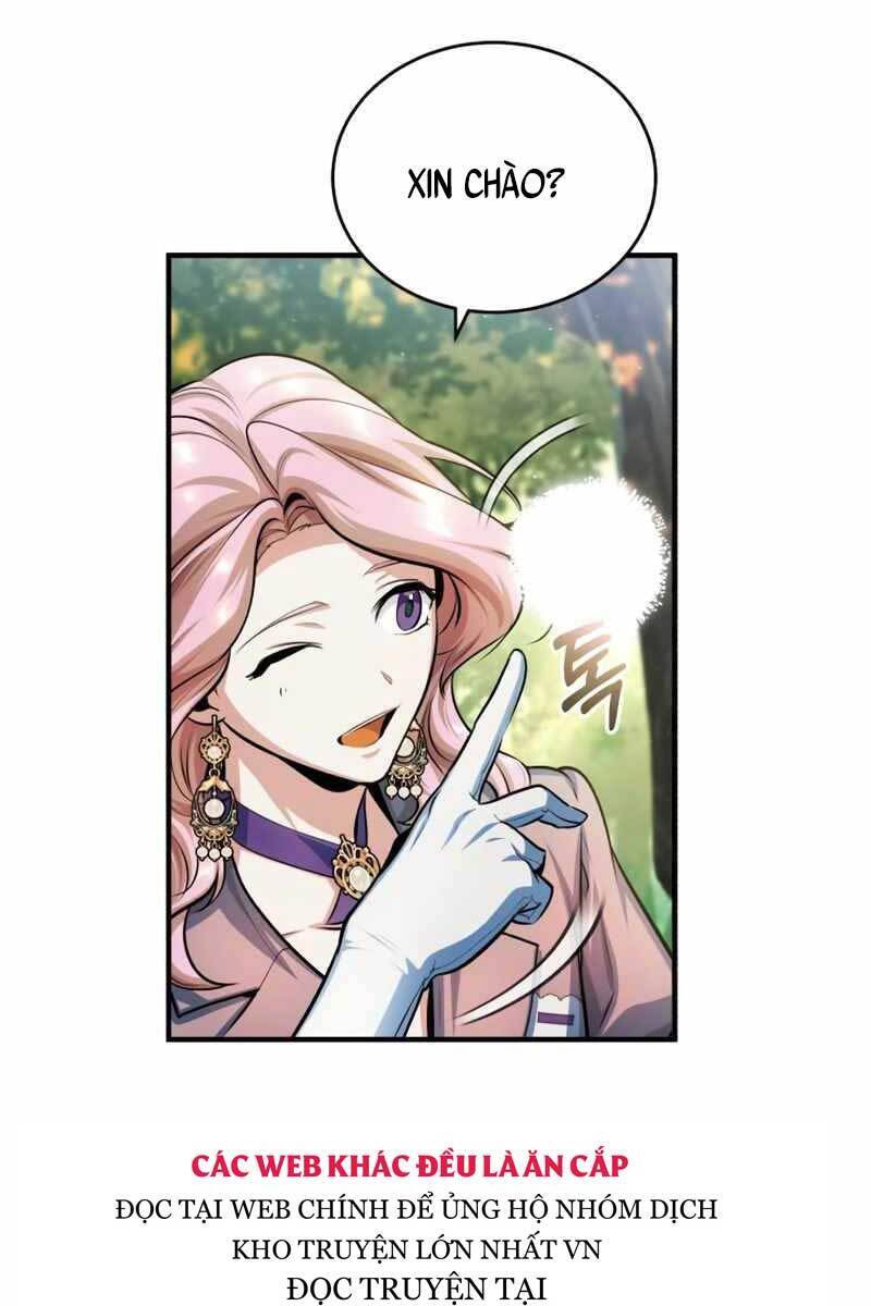 Giáo Sư Gián Điệp Chap 39 - Next Chap 40