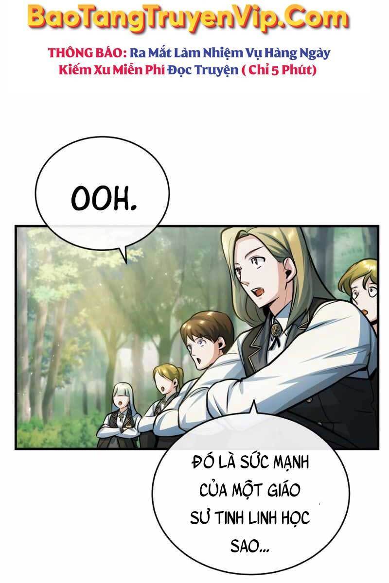 Giáo Sư Gián Điệp Chap 39 - Next Chap 40