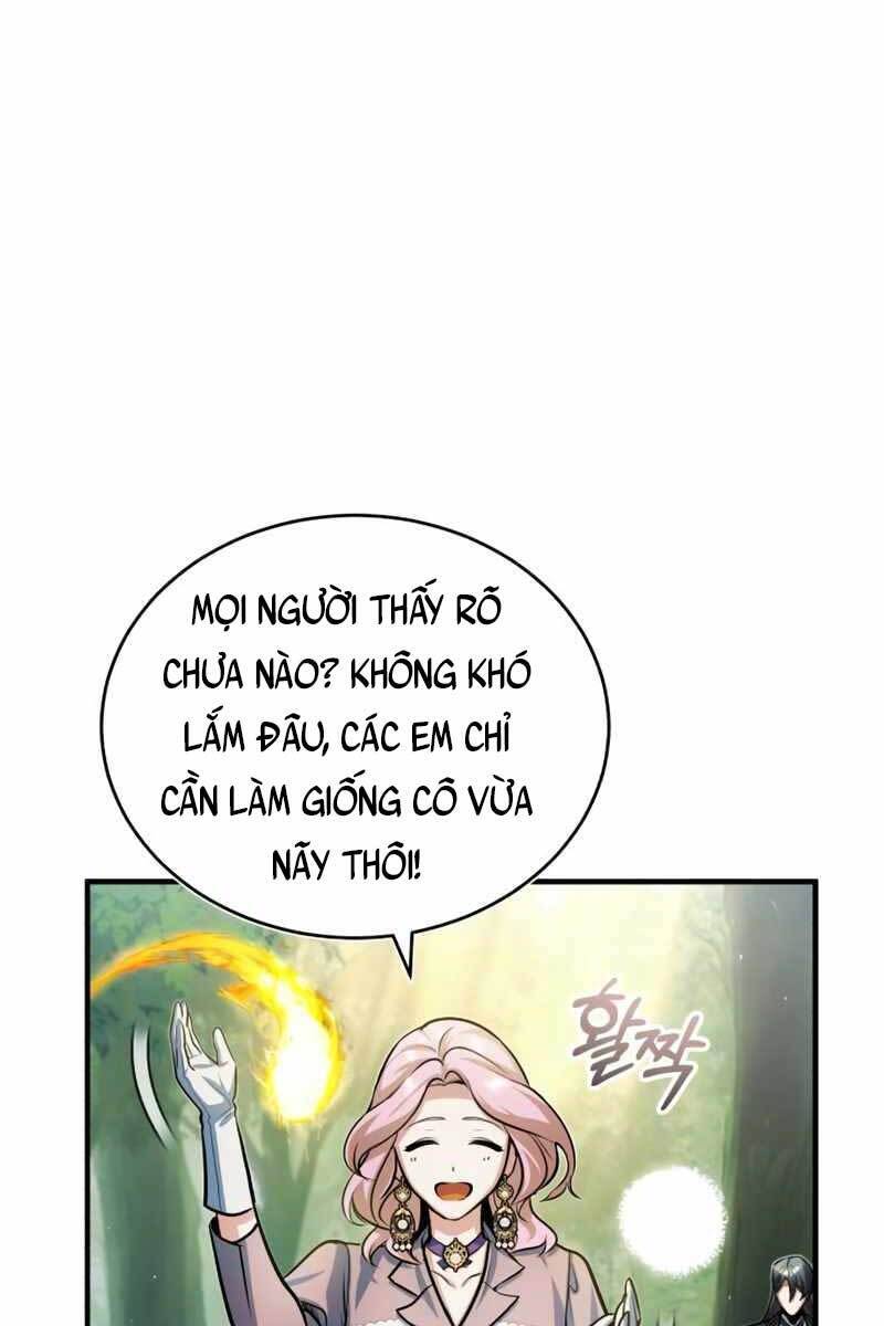 Giáo Sư Gián Điệp Chap 39 - Next Chap 40