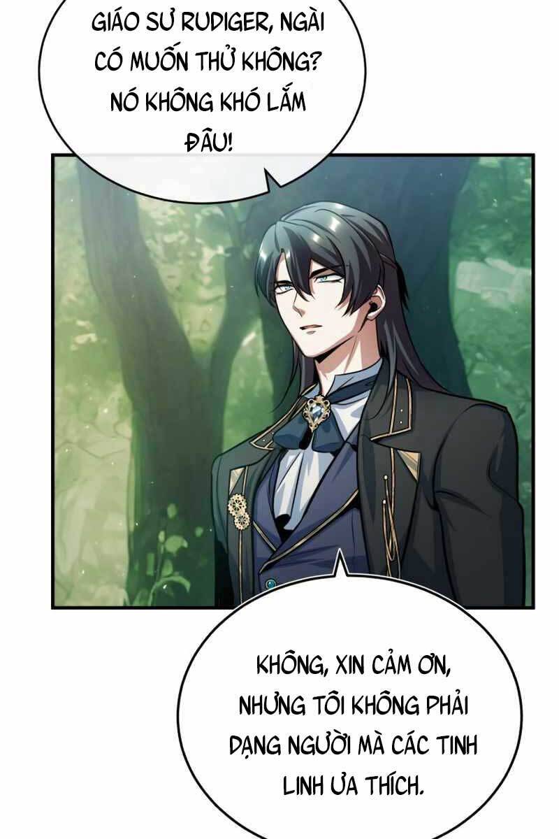 Giáo Sư Gián Điệp Chap 39 - Next Chap 40