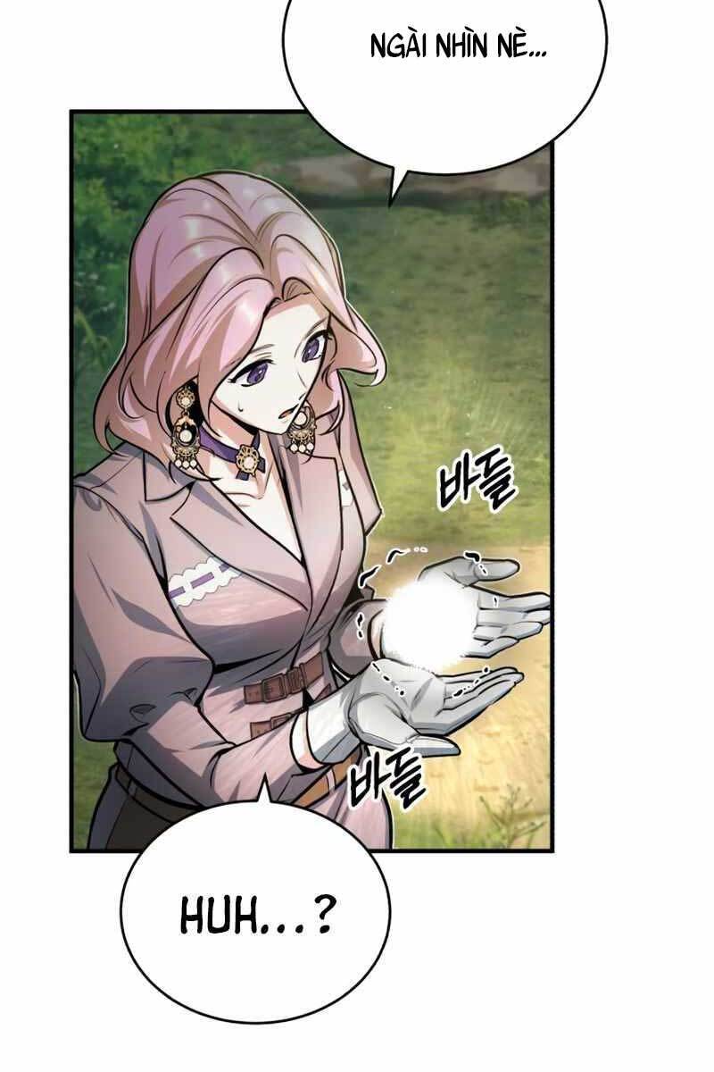 Giáo Sư Gián Điệp Chap 39 - Next Chap 40