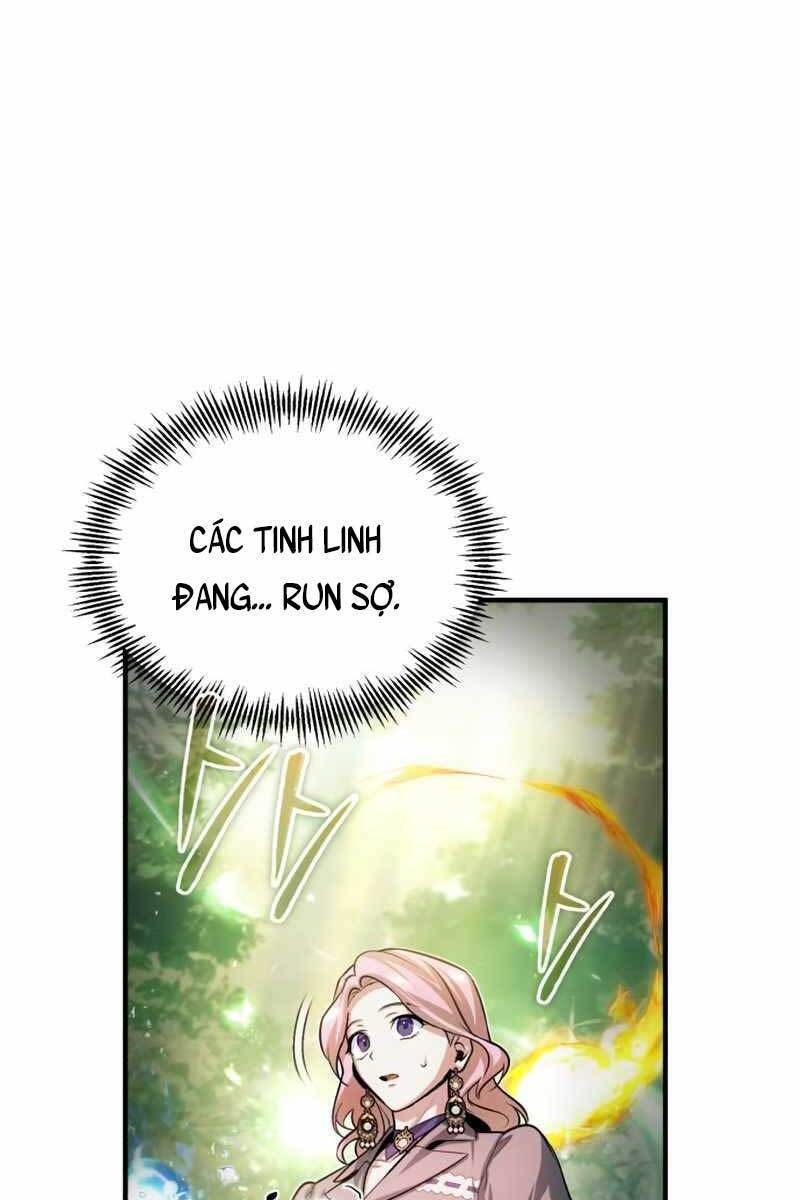 Giáo Sư Gián Điệp Chap 39 - Next Chap 40