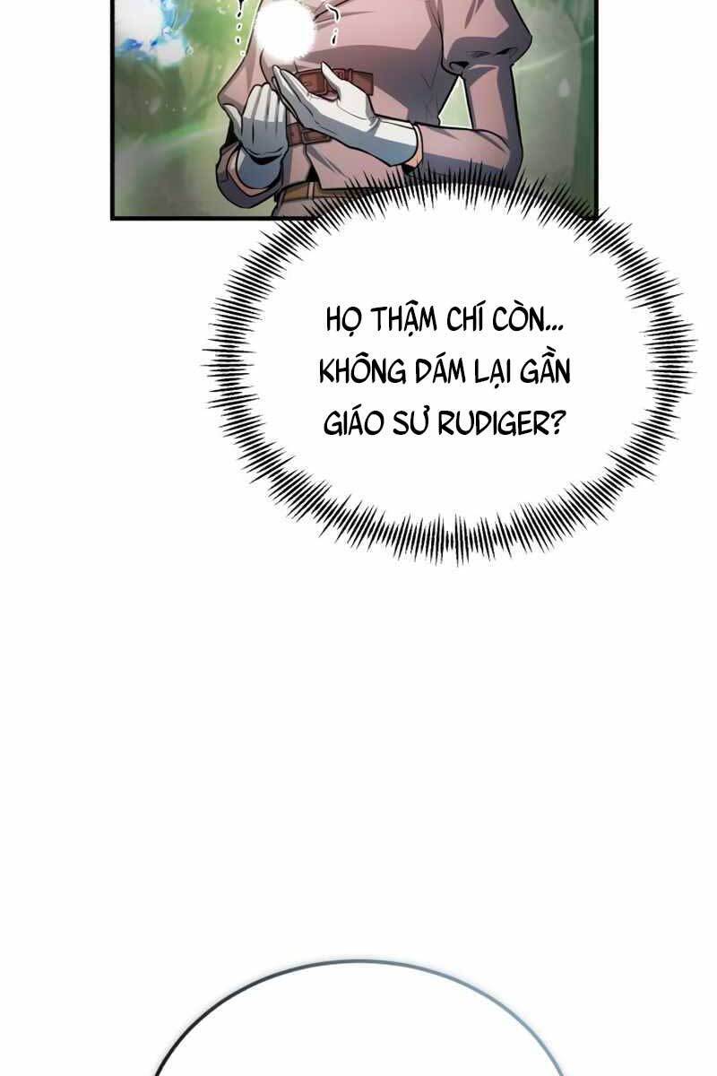 Giáo Sư Gián Điệp Chap 39 - Next Chap 40