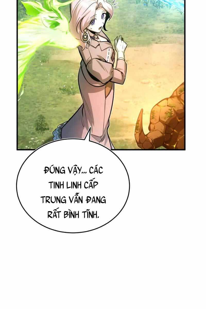 Giáo Sư Gián Điệp Chap 39 - Next Chap 40