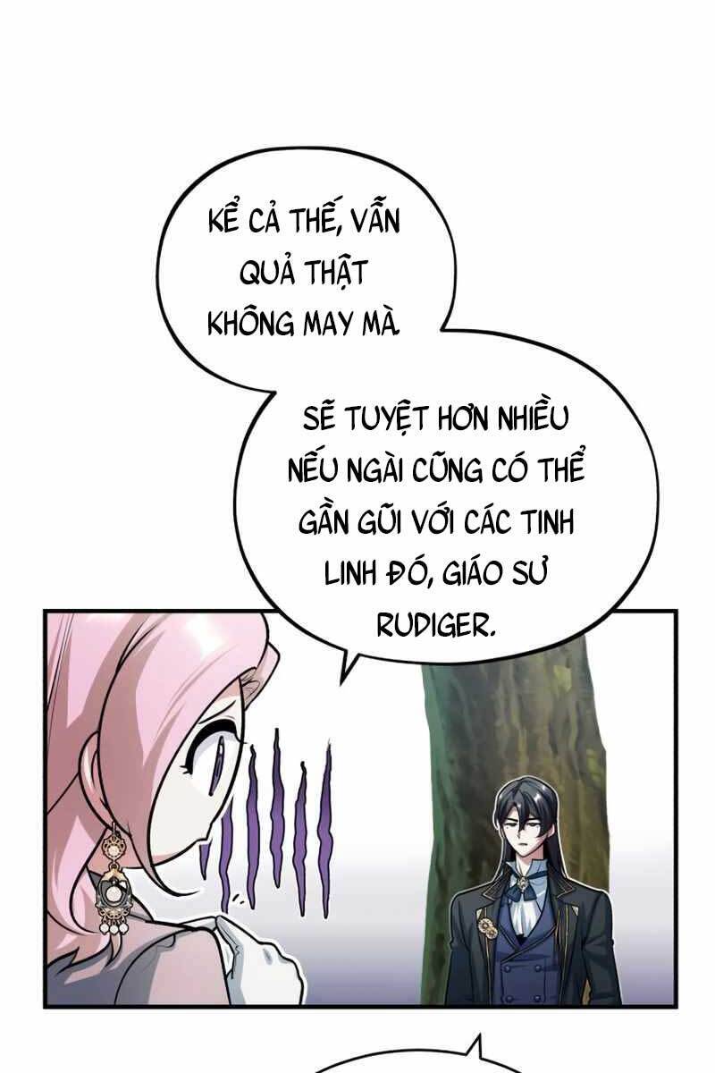 Giáo Sư Gián Điệp Chap 39 - Next Chap 40