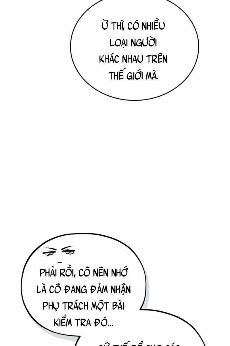 Giáo Sư Gián Điệp Chap 39 - Next Chap 40