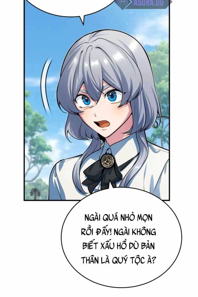 Giáo Sư Gián Điệp Chap 39 - Next Chap 40
