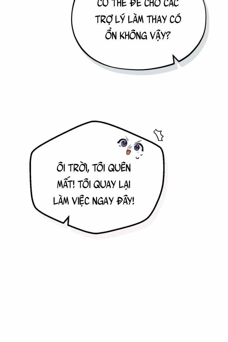 Giáo Sư Gián Điệp Chap 39 - Next Chap 40