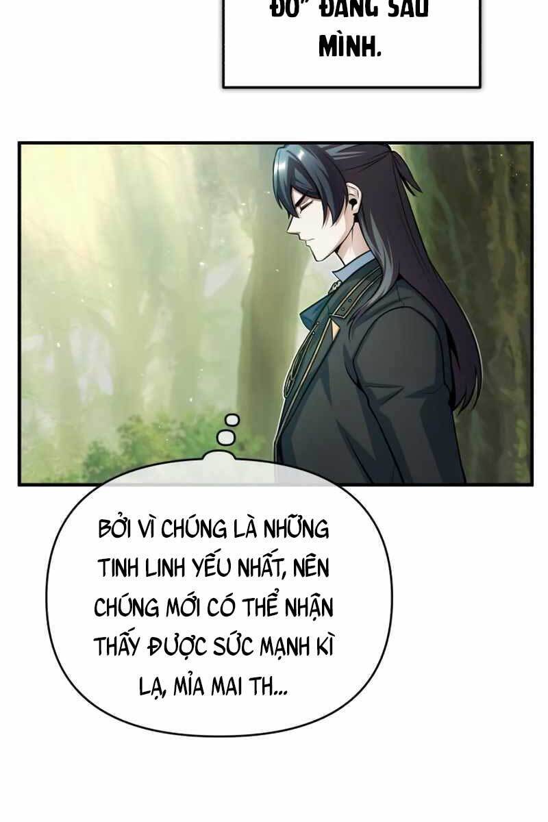 Giáo Sư Gián Điệp Chap 39 - Next Chap 40