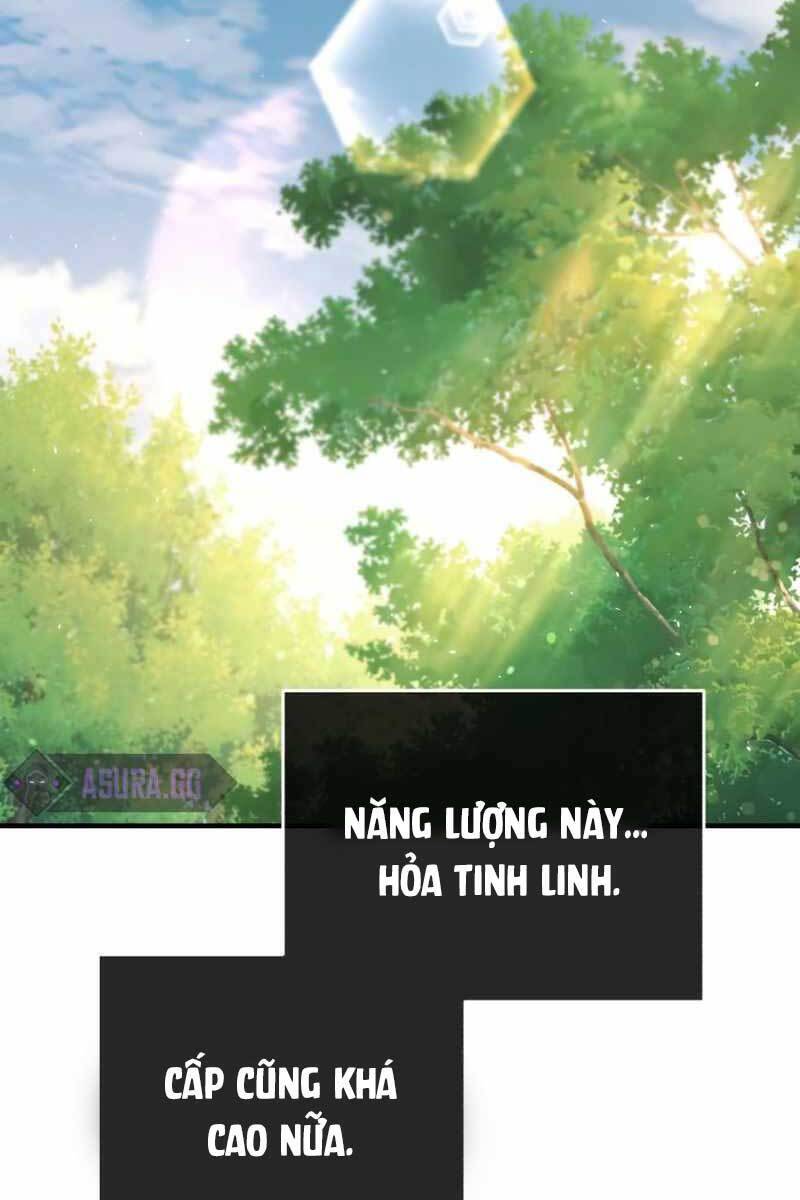 Giáo Sư Gián Điệp Chap 39 - Next Chap 40