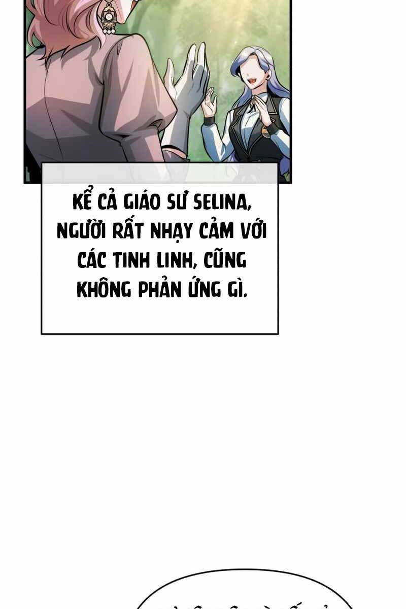 Giáo Sư Gián Điệp Chap 39 - Next Chap 40