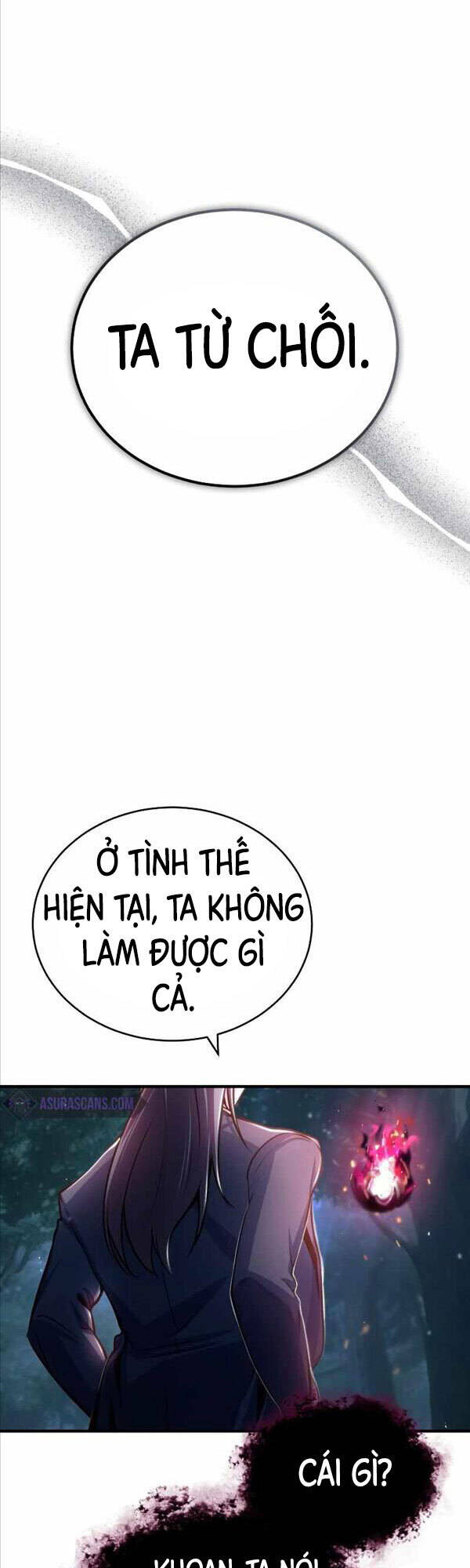 Giáo Sư Gián Điệp Chap 40 - Next Chap 41