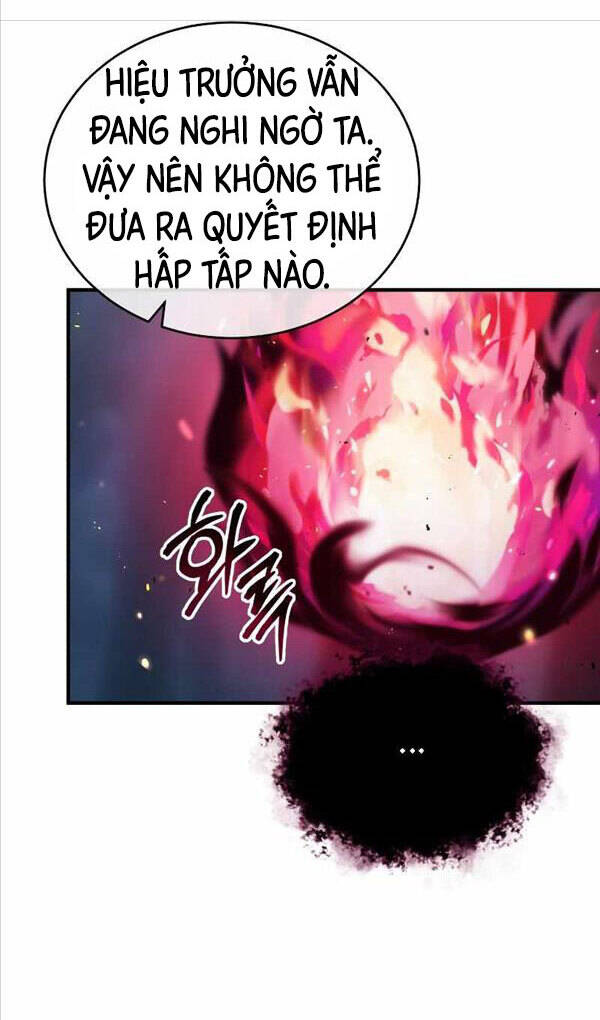 Giáo Sư Gián Điệp Chap 40 - Next Chap 41