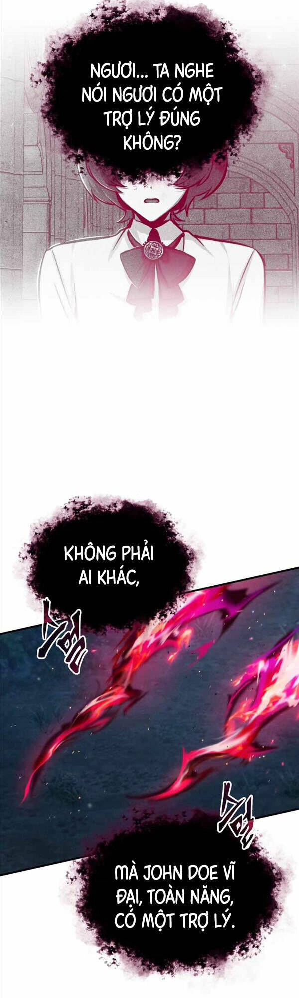 Giáo Sư Gián Điệp Chap 40 - Next Chap 41