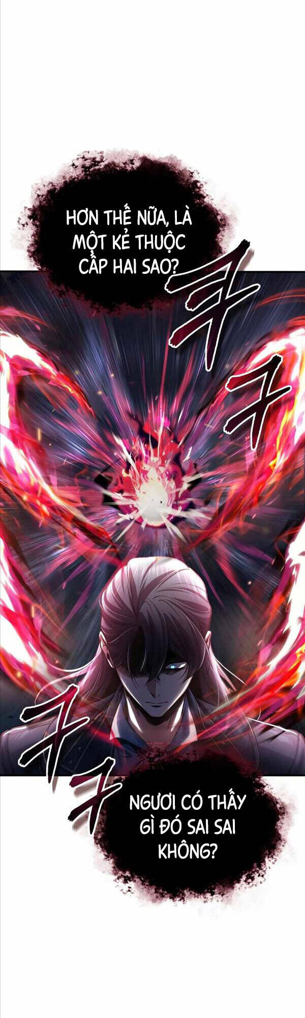 Giáo Sư Gián Điệp Chap 40 - Next Chap 41