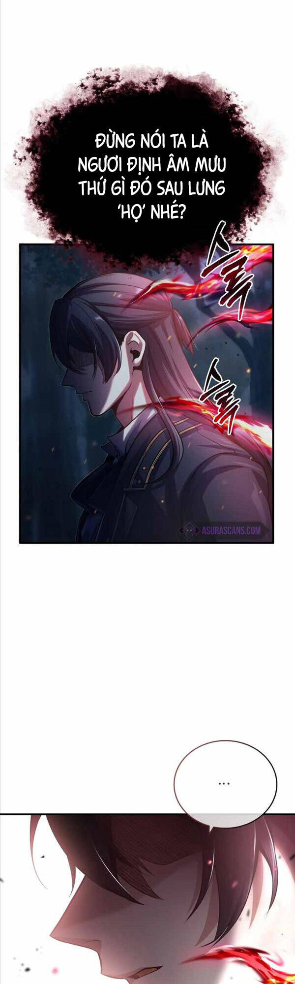 Giáo Sư Gián Điệp Chap 40 - Next Chap 41