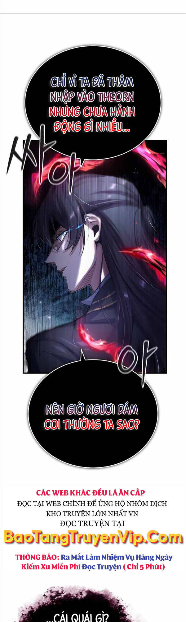 Giáo Sư Gián Điệp Chap 40 - Next Chap 41