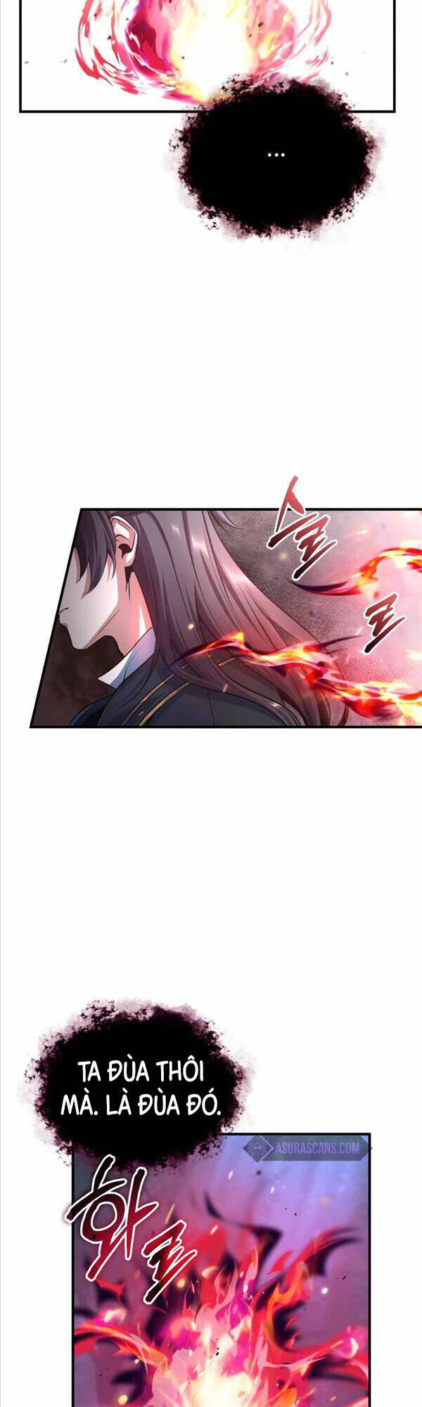 Giáo Sư Gián Điệp Chap 40 - Next Chap 41