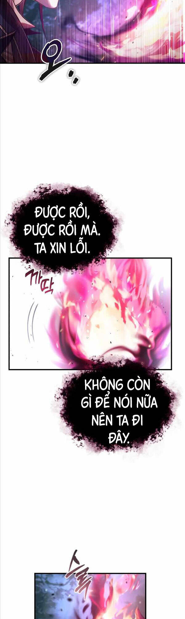 Giáo Sư Gián Điệp Chap 40 - Next Chap 41