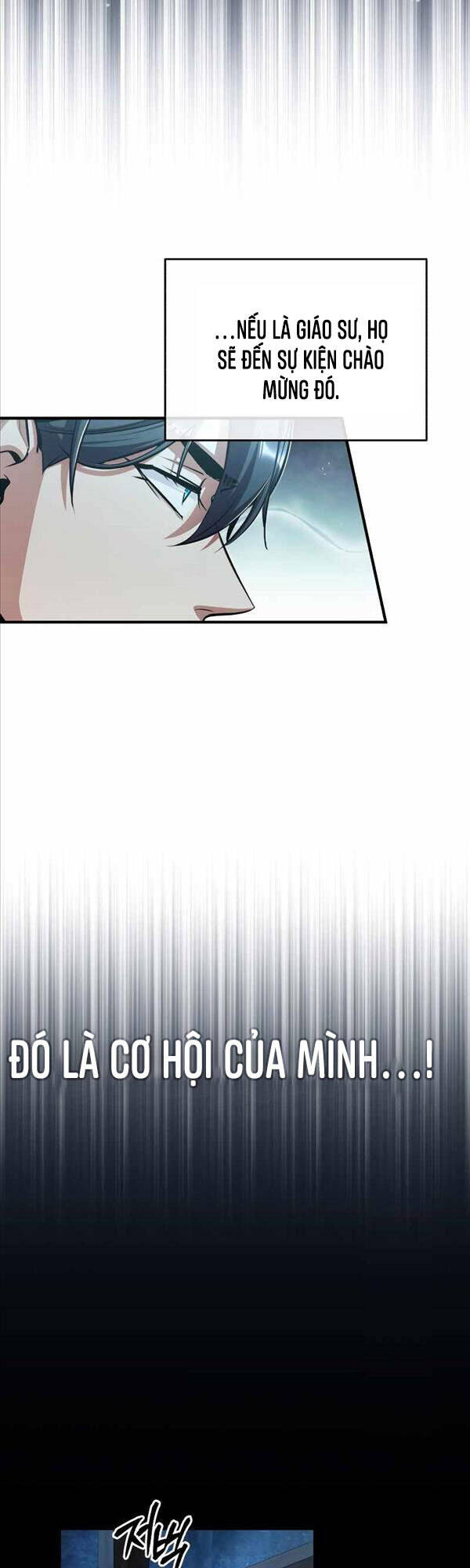 Giáo Sư Gián Điệp Chap 40 - Next Chap 41