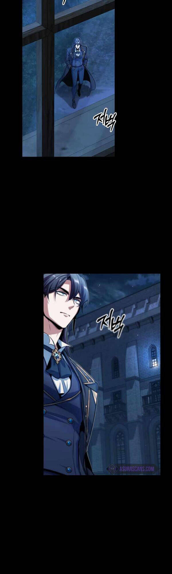 Giáo Sư Gián Điệp Chap 40 - Next Chap 41