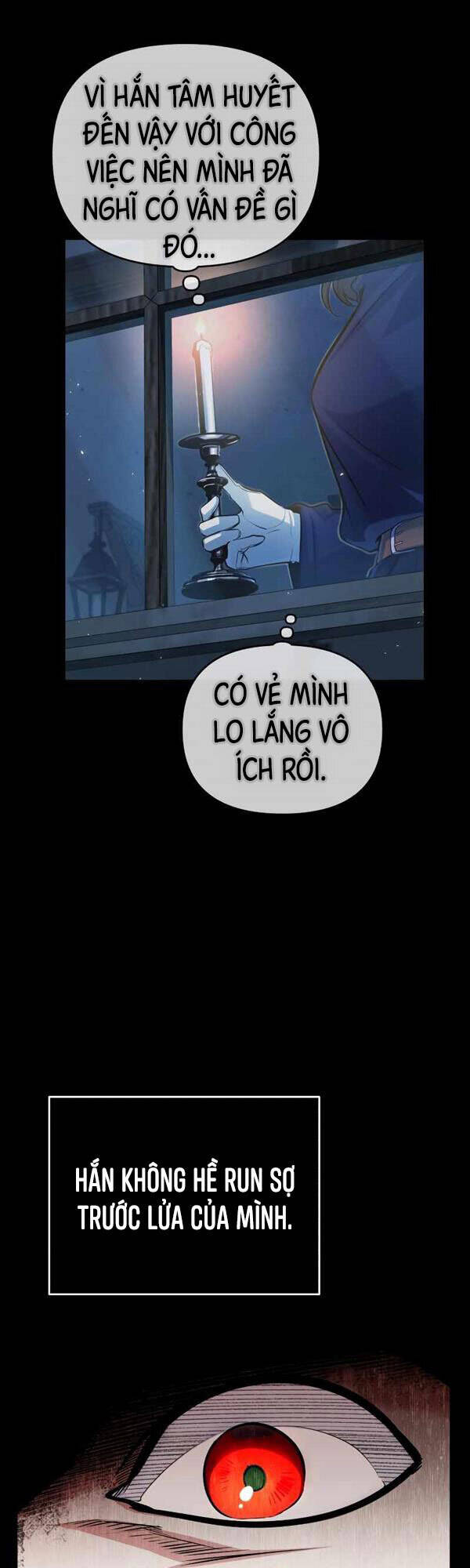 Giáo Sư Gián Điệp Chap 40 - Next Chap 41