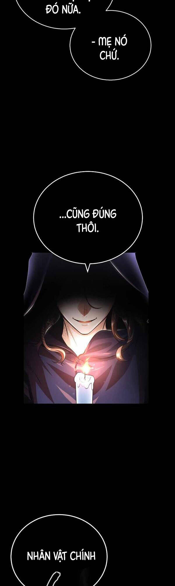 Giáo Sư Gián Điệp Chap 40 - Next Chap 41
