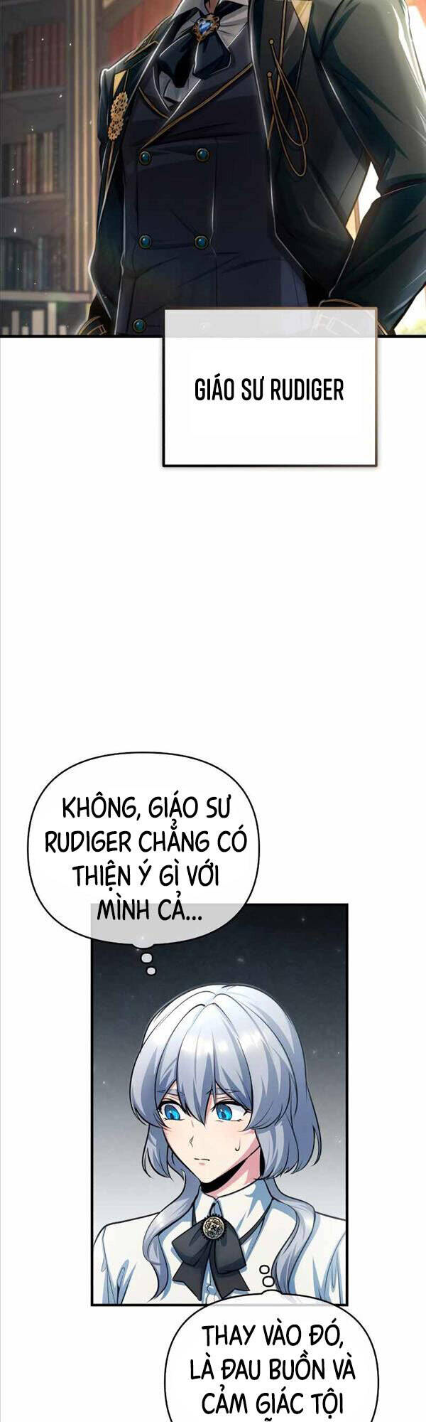 Giáo Sư Gián Điệp Chap 40 - Next Chap 41