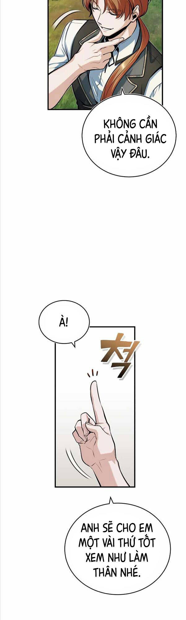 Giáo Sư Gián Điệp Chap 40 - Next Chap 41