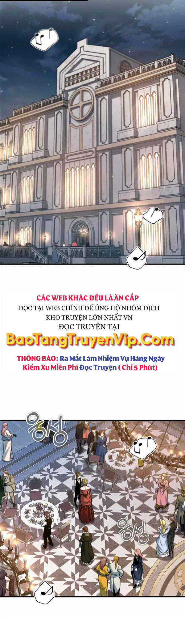 Giáo Sư Gián Điệp Chap 40 - Next Chap 41
