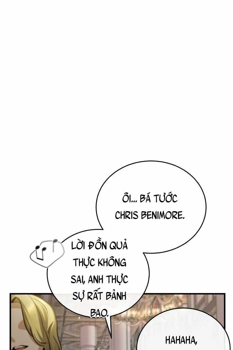 Giáo Sư Gián Điệp Chap 41 - Next Chap 42