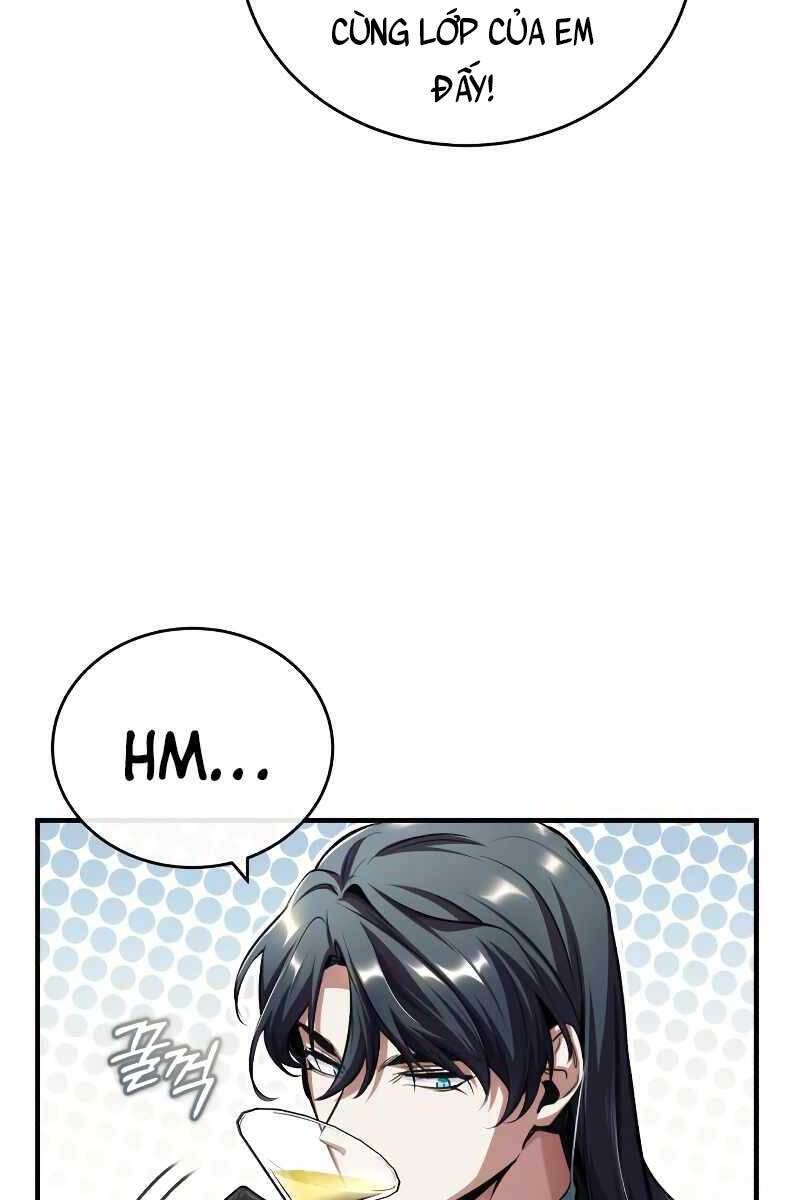 Giáo Sư Gián Điệp Chap 41 - Next Chap 42